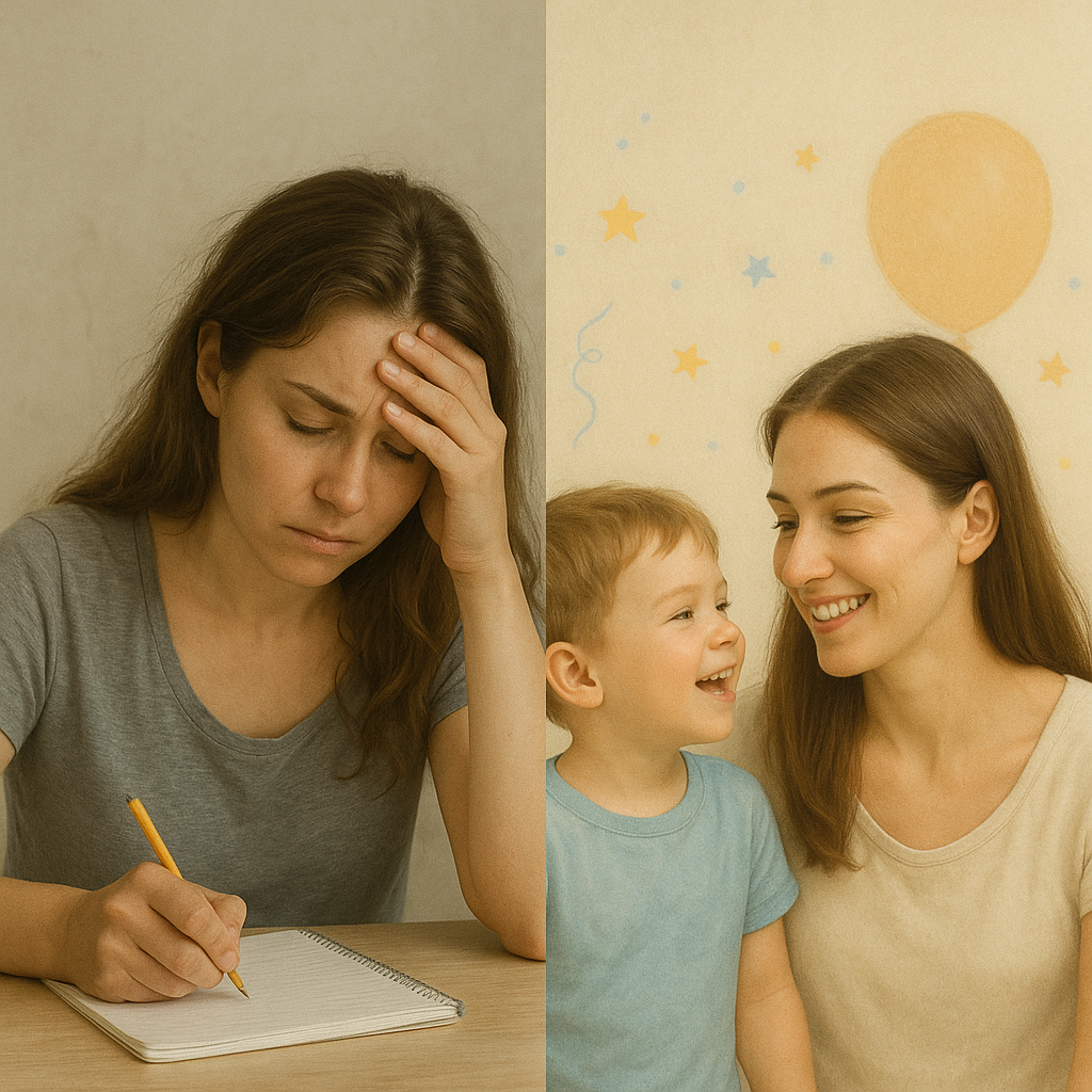 How to Give Your Child the Birthday of Their Dreams