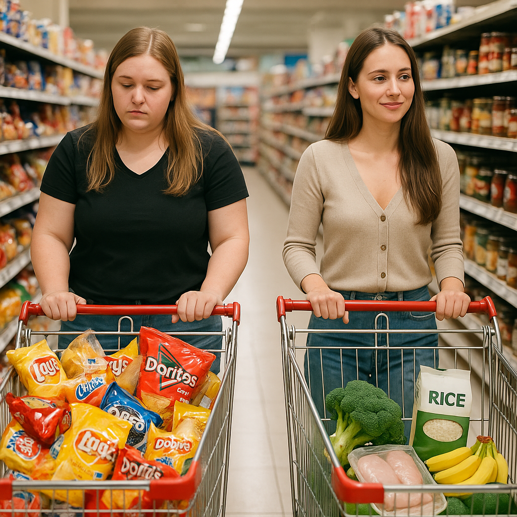 How to Meal Prep Without Buying the Entire Store