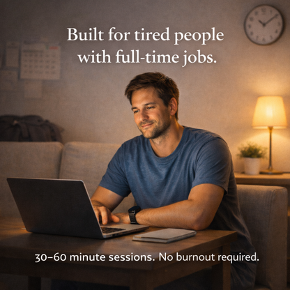 Side Hustles That Actually Work With a Full-Time Job