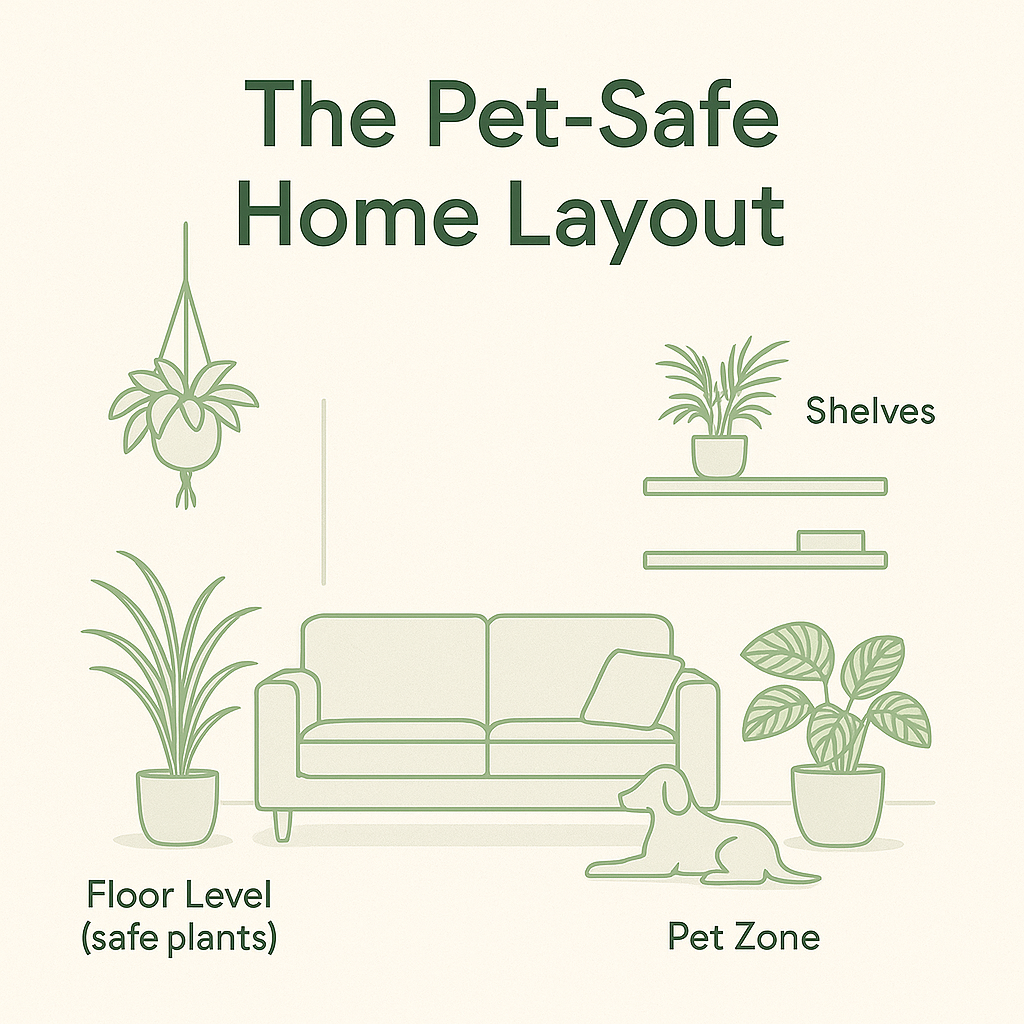 Pet-Safe Plants